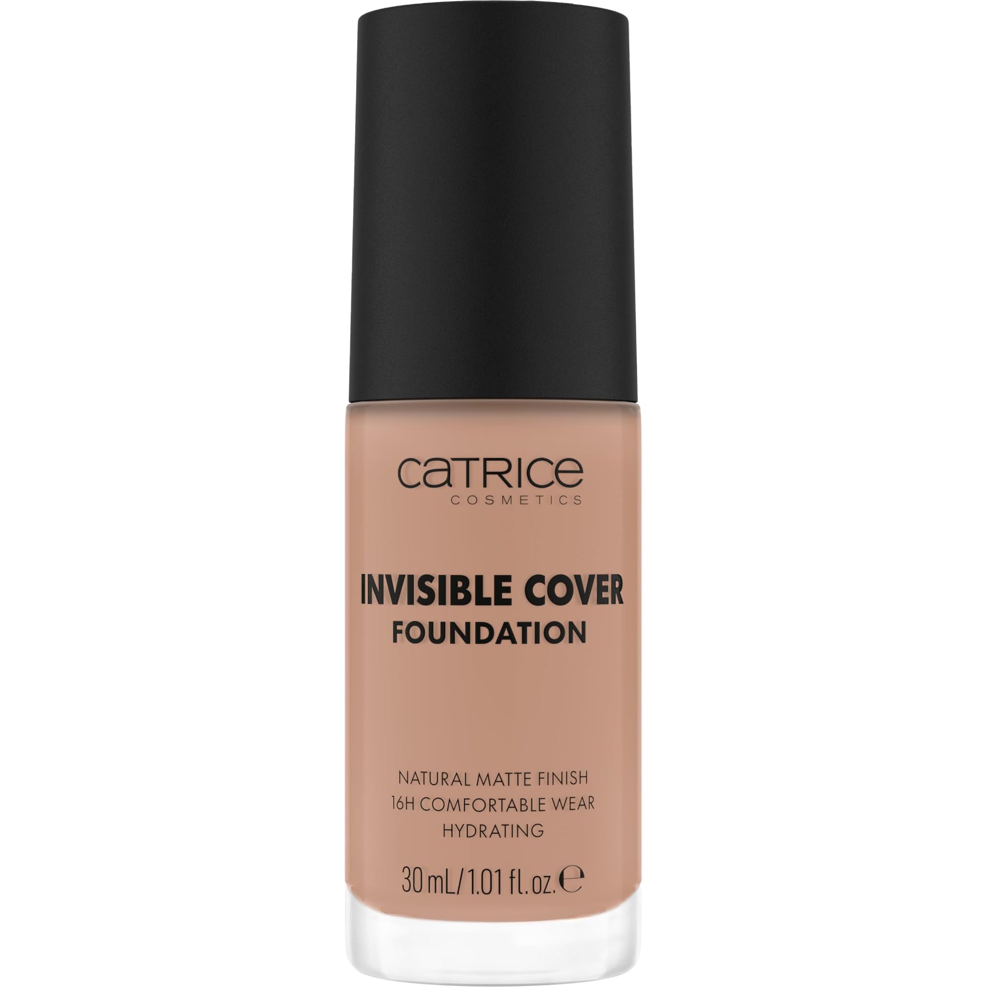 Catrice Invisible Cover Foundation 035C