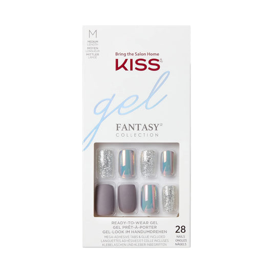 (Kiss Glam FANTASY KGF06(65489
