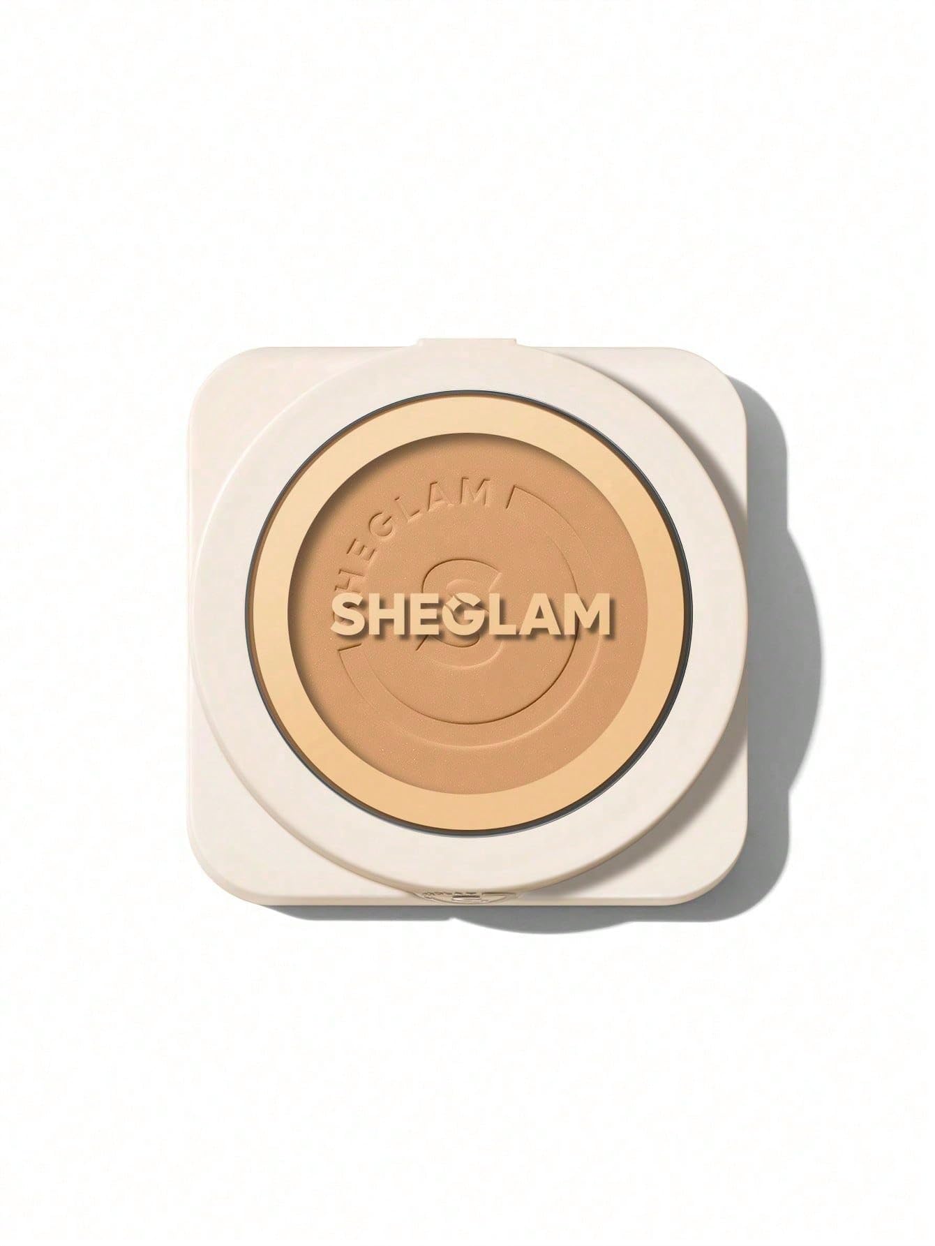 SHEGLAM Skin Focus High Coverage Powder Foundation Sand 11g