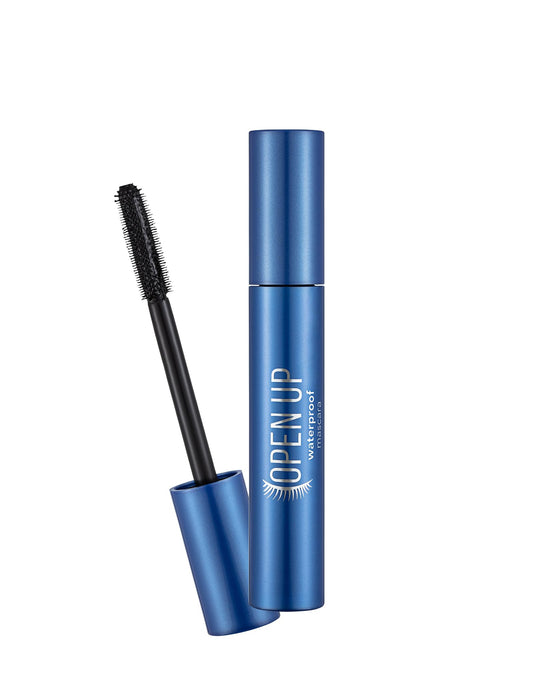 Flormar F/M Open Up Waterproof Mascara