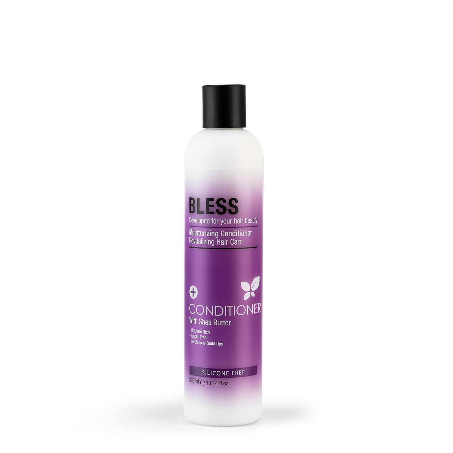 Bless Shea butter Conditioner 300ml