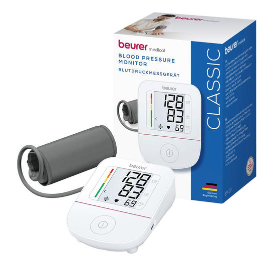 Beurer BM 23 Upper arm blood pressure monitor