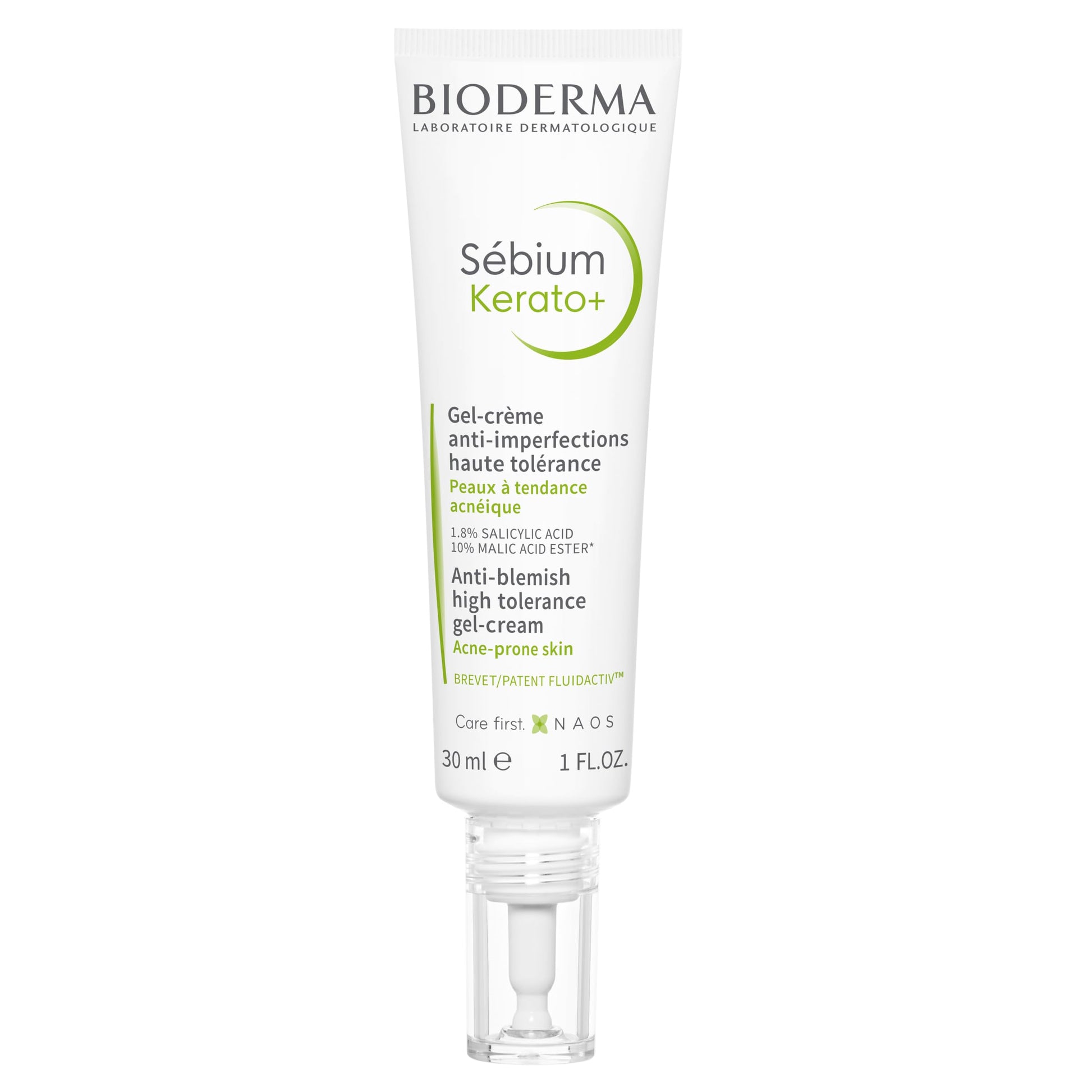 Bioderma Sebium Kerato -Te30Ml