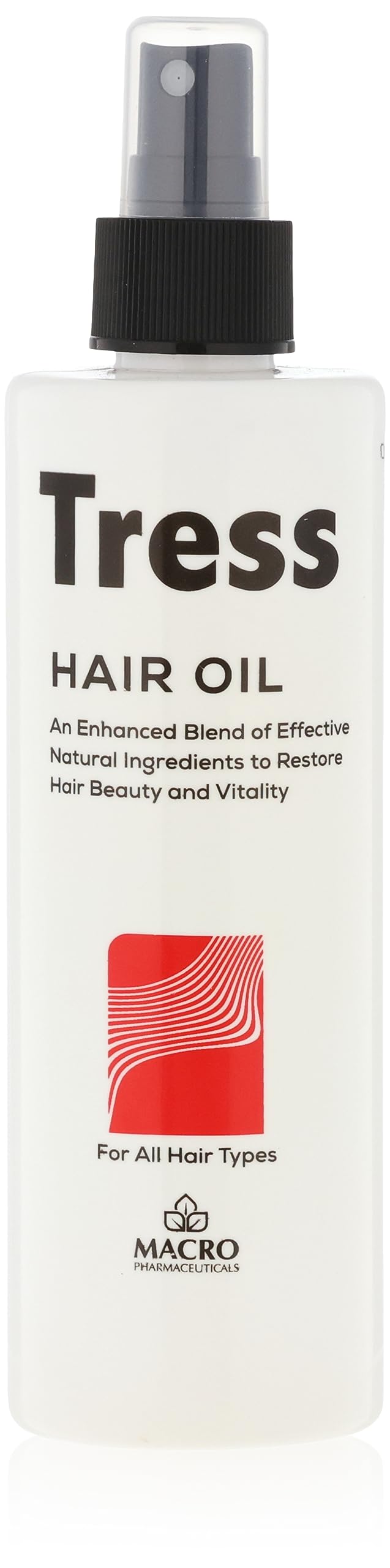 Macro Tress Hair Oil 250ml