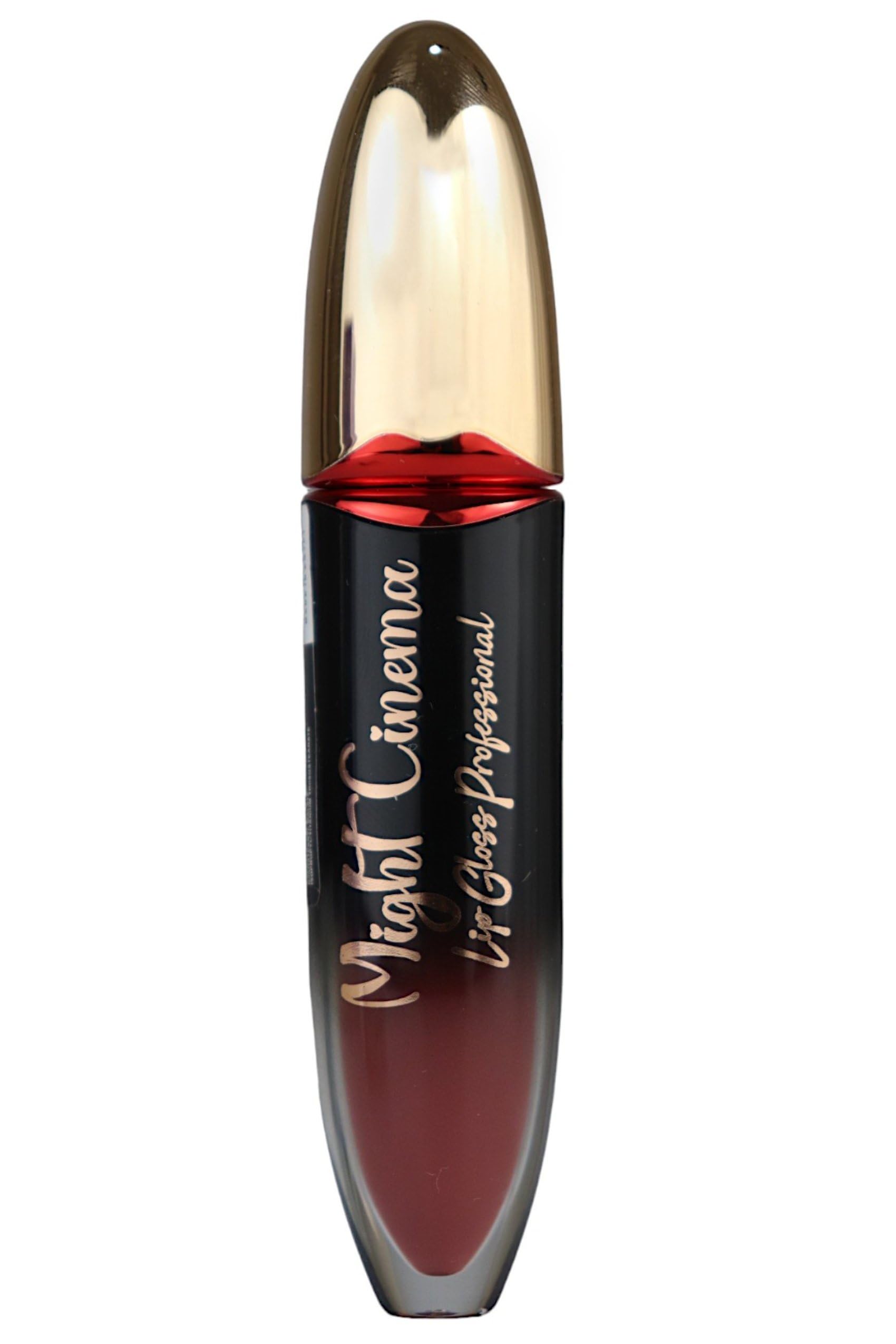 Might Cinema Lip Gloss Professional-Shade Number 202