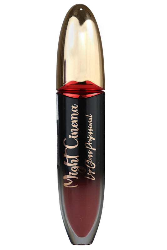 Might Cinema Lip Gloss Professional-Shade Number 202