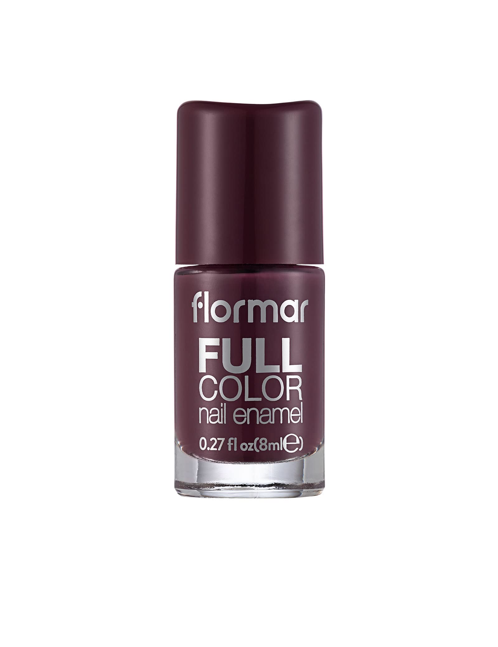 Flormar Flomar Full Color Nail Enamel 73 Culture
