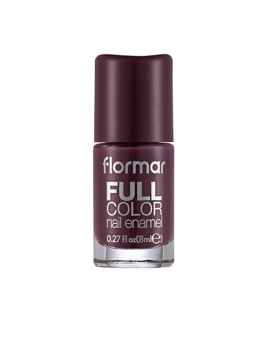 Flormar Flomar Full Color Nail Enamel 73 Culture