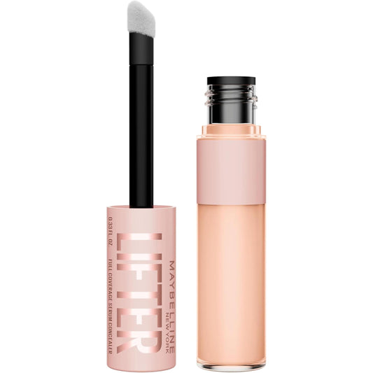 MAYBELLINE New York Lifter Concealer, Full Coverage All Day Wear, Shade: 05