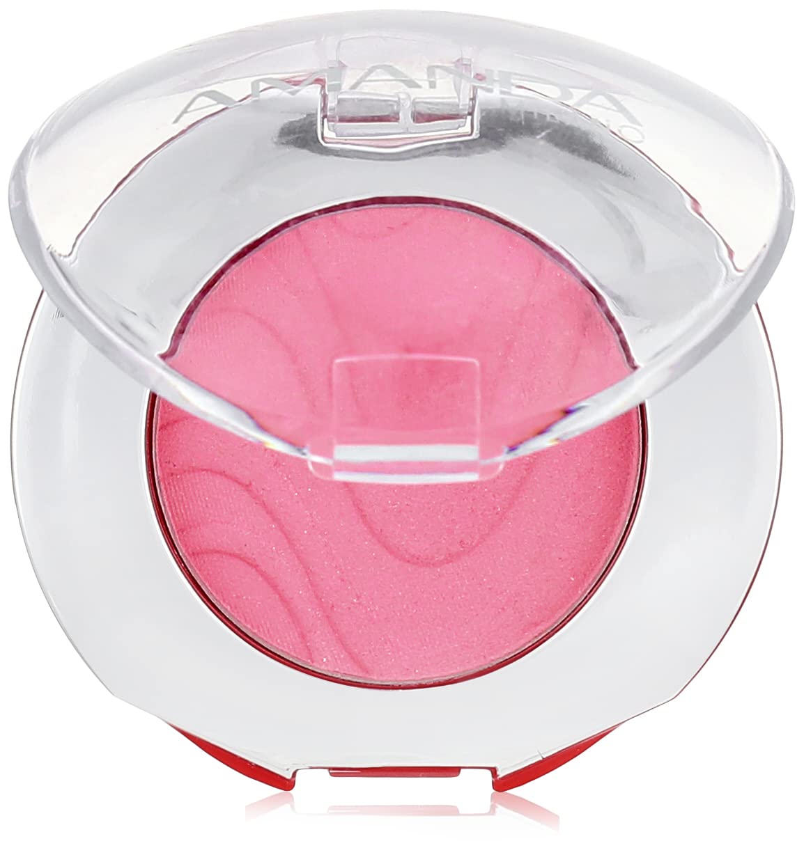 Amanda Milano Dream Blusher - 5 Pink, 5 g
