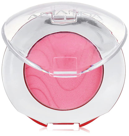 Amanda Milano Dream Blusher - 5 Pink, 5 g