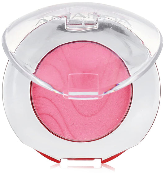 Amanda Milano Dream Blusher - 5 Pink, 5 g