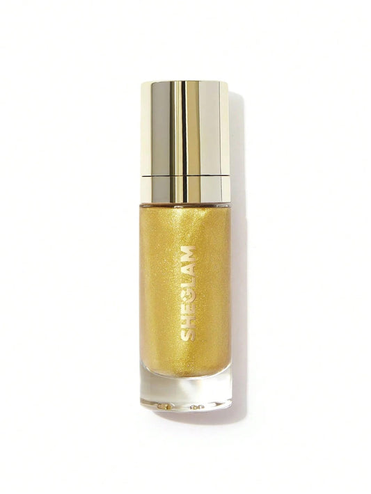 SHEGLAM Sunkissed Body Highlighter Athena 30ml