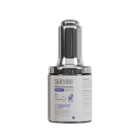 StarVille Niacinamide Serum 30ml