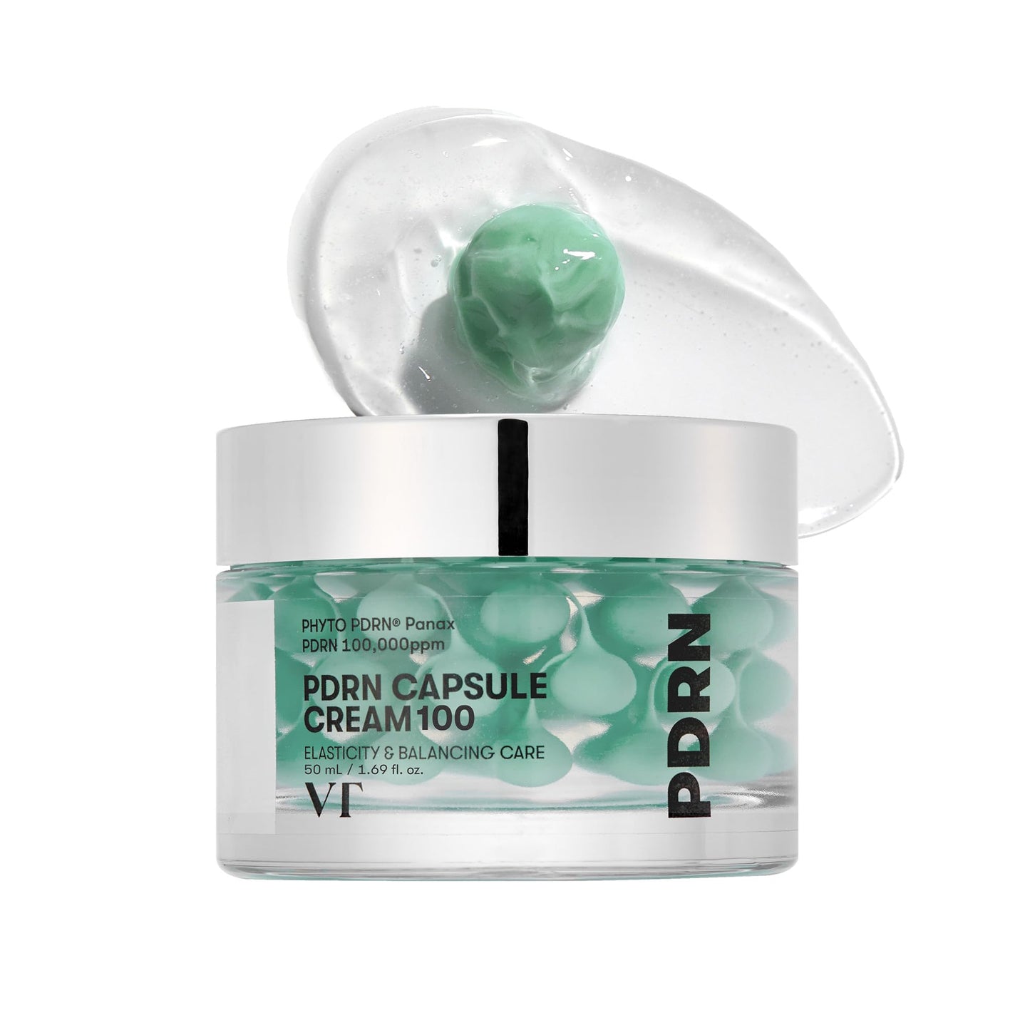 VT Cosmetics VT PDRN Capsule Cream 100-50ml