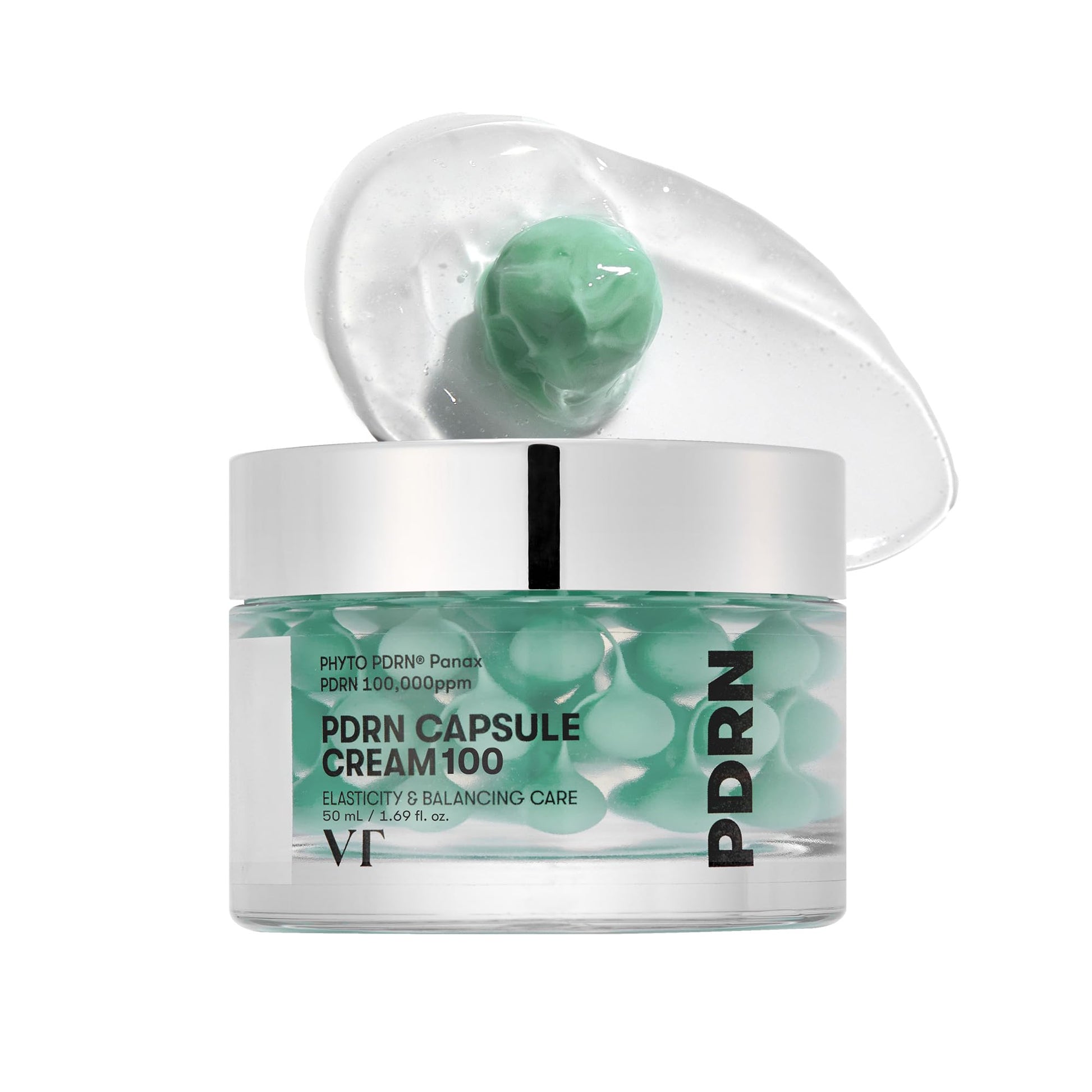 VT Cosmetics VT PDRN Capsule Cream 100-50ml