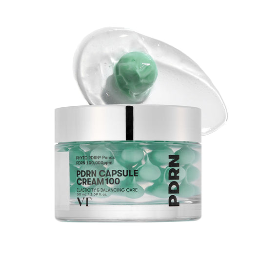 VT Cosmetics VT PDRN Capsule Cream 100-50ml
