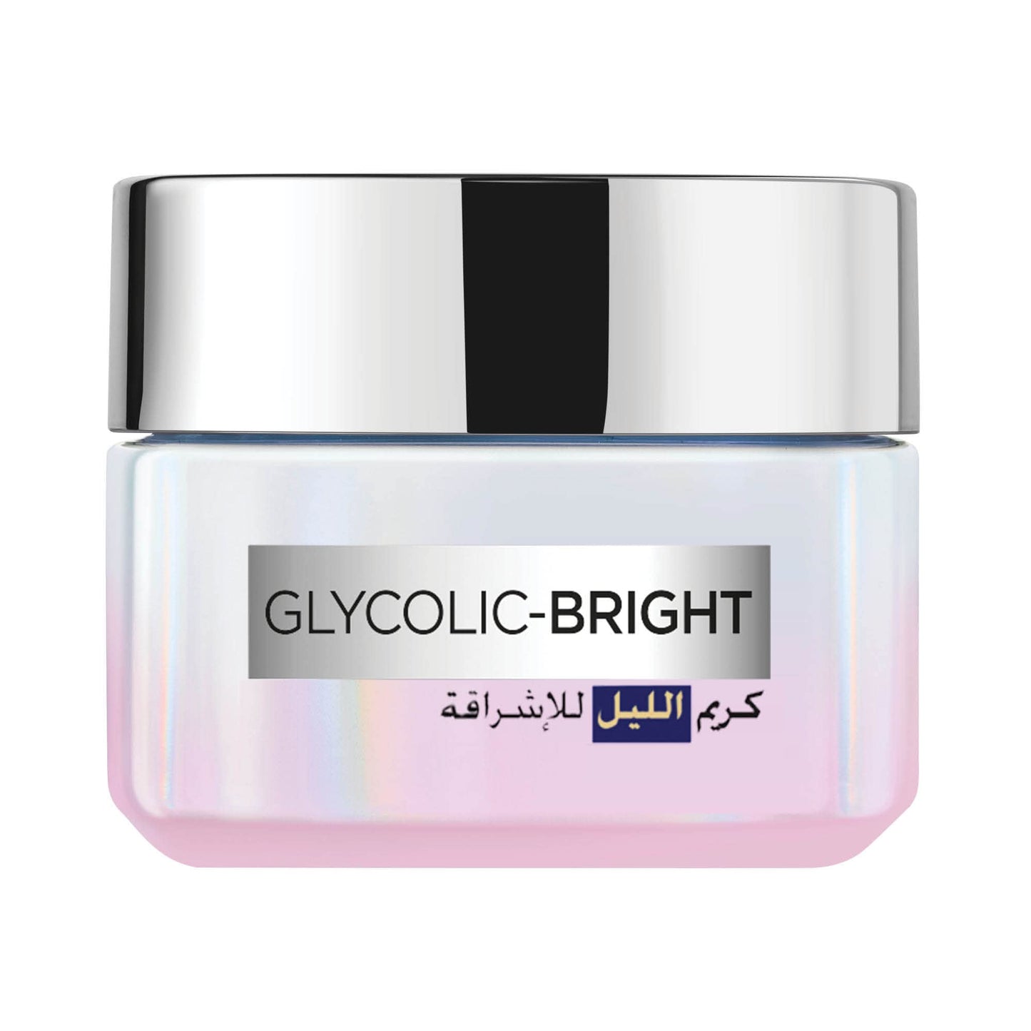 L’Oréal Paris L'Oréal Paris Glycolic Bright Glowing Night Cream 50ML