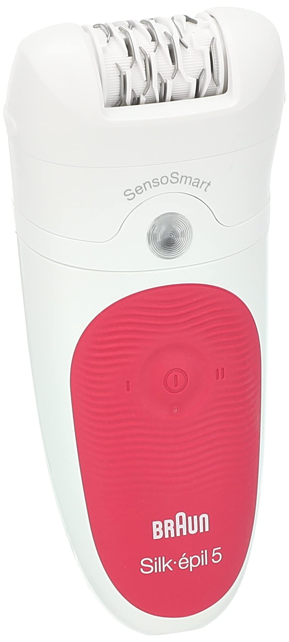 Braun LEGEPIL SES 5/500 PNK BOX MEA