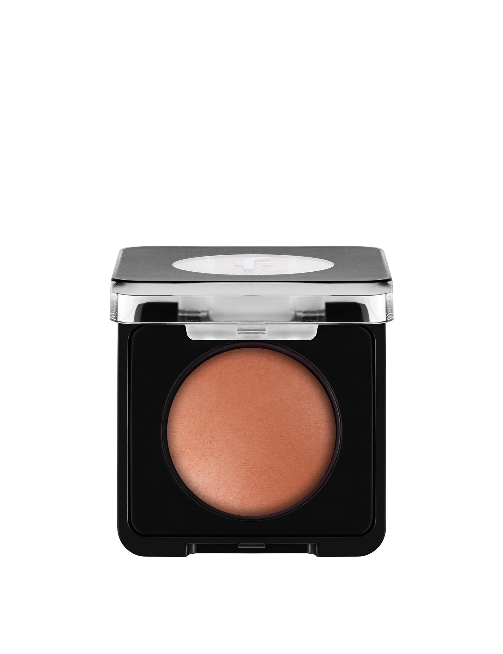 Flormar Baked Blush On – 057 Coral – Buildable, Blendable, Radiant Finish, Soft, Matte Finish