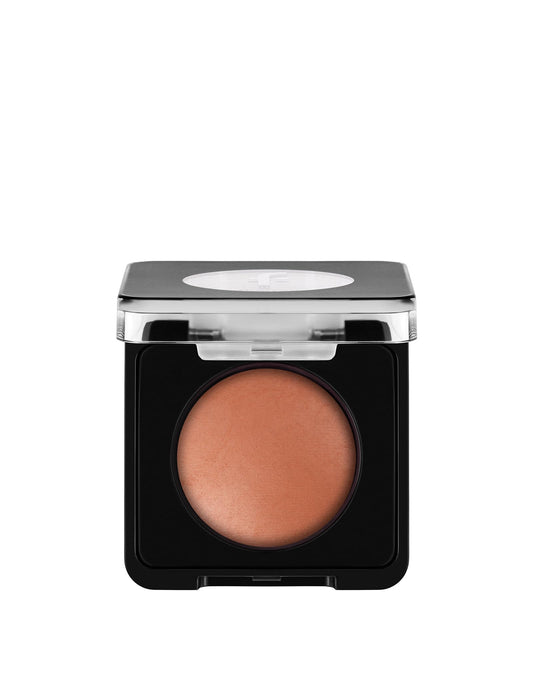 Flormar Baked Blush On – 057 Coral – Buildable, Blendable, Radiant Finish, Soft, Matte Finish