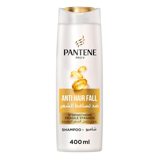 Pantene Pro-V Anti-Hair Fall Shampoo 400 ml