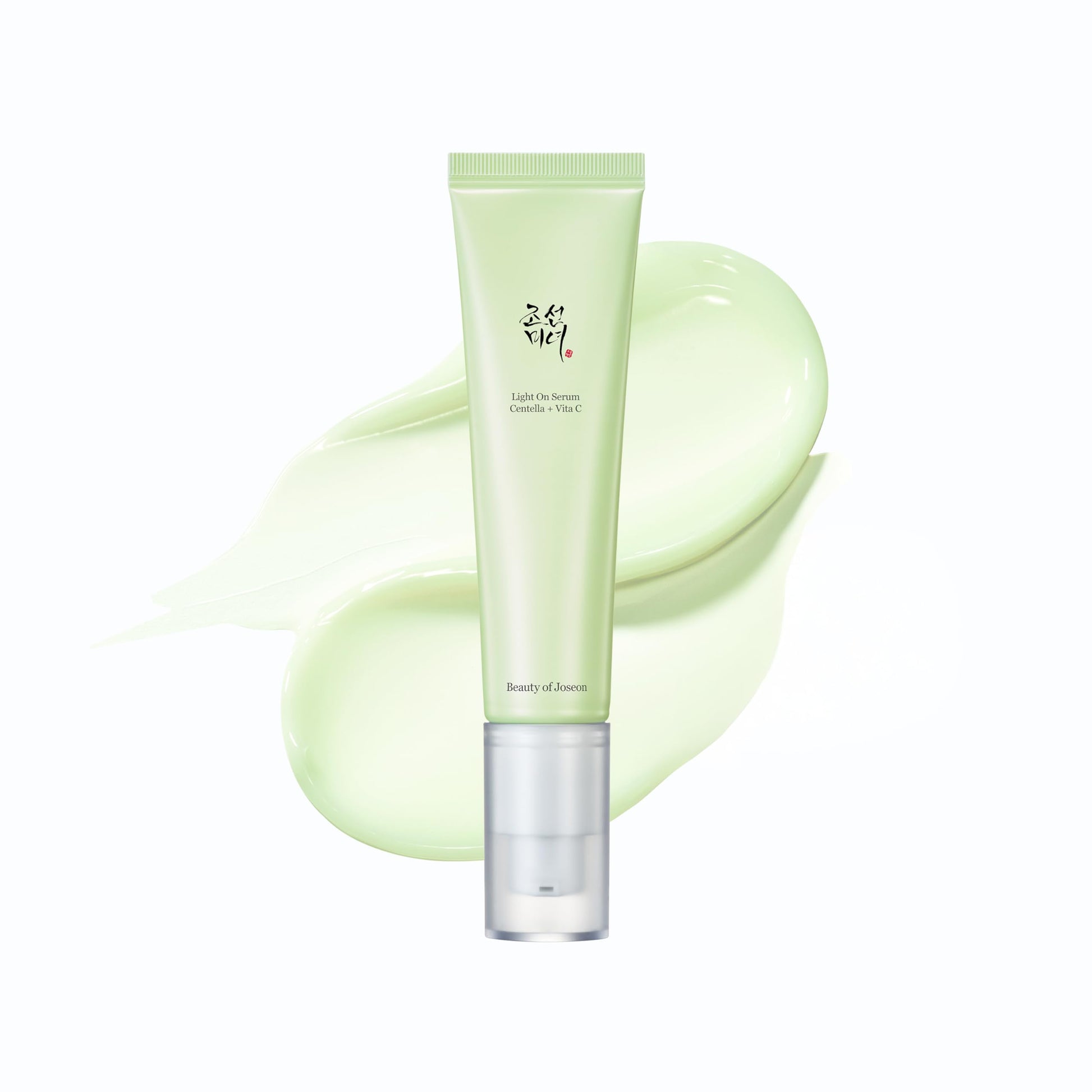 Beauty of Joseon Light On Centella + Vitamin C Serum - 30ml