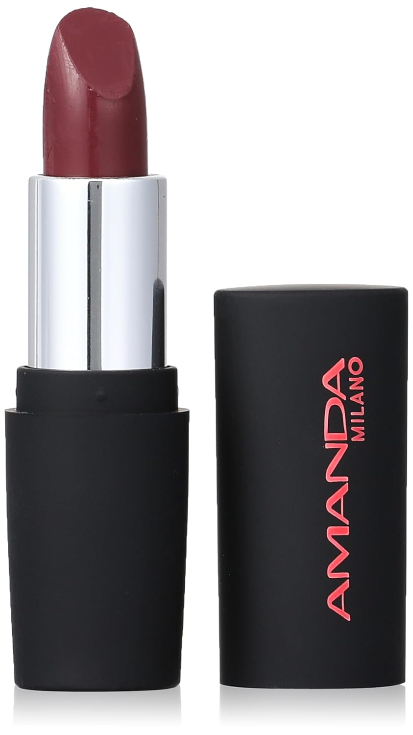 Amanda Milano Moist Matte Lipstick - 42,4.5 g