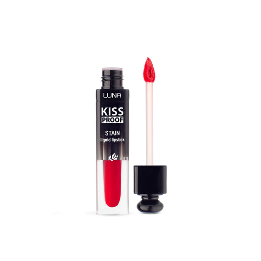 Luna Kiss Proof Lipstick No.820