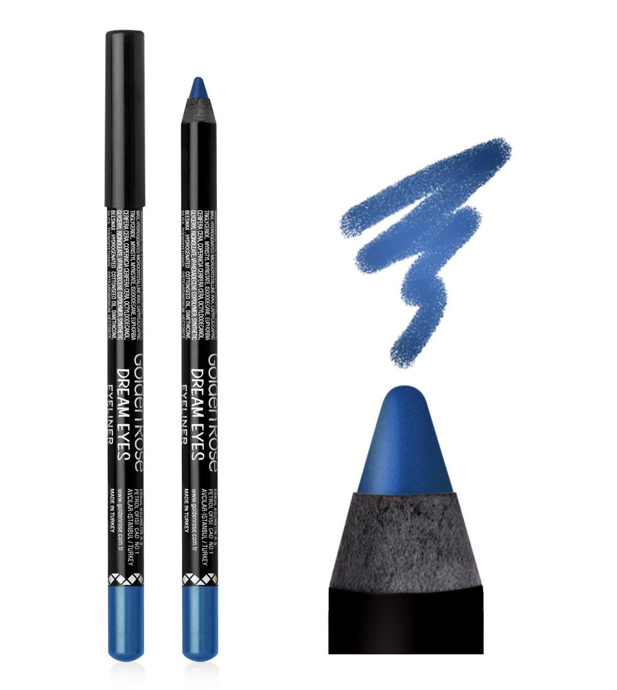 Golden Rose Dream Eyes Eyeliner 421