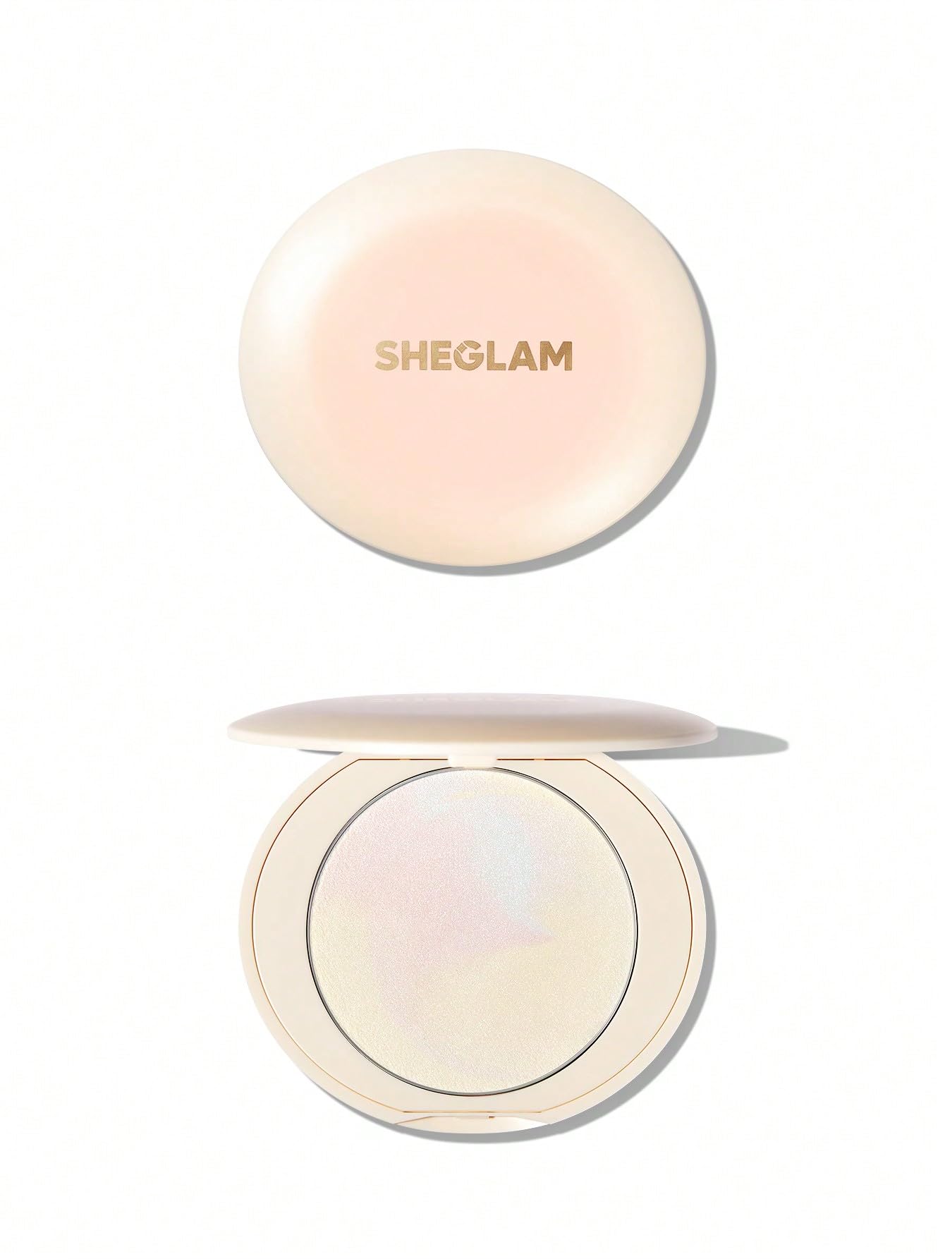 SHEGLAM Magic Veil Setting Powder Marble 5g