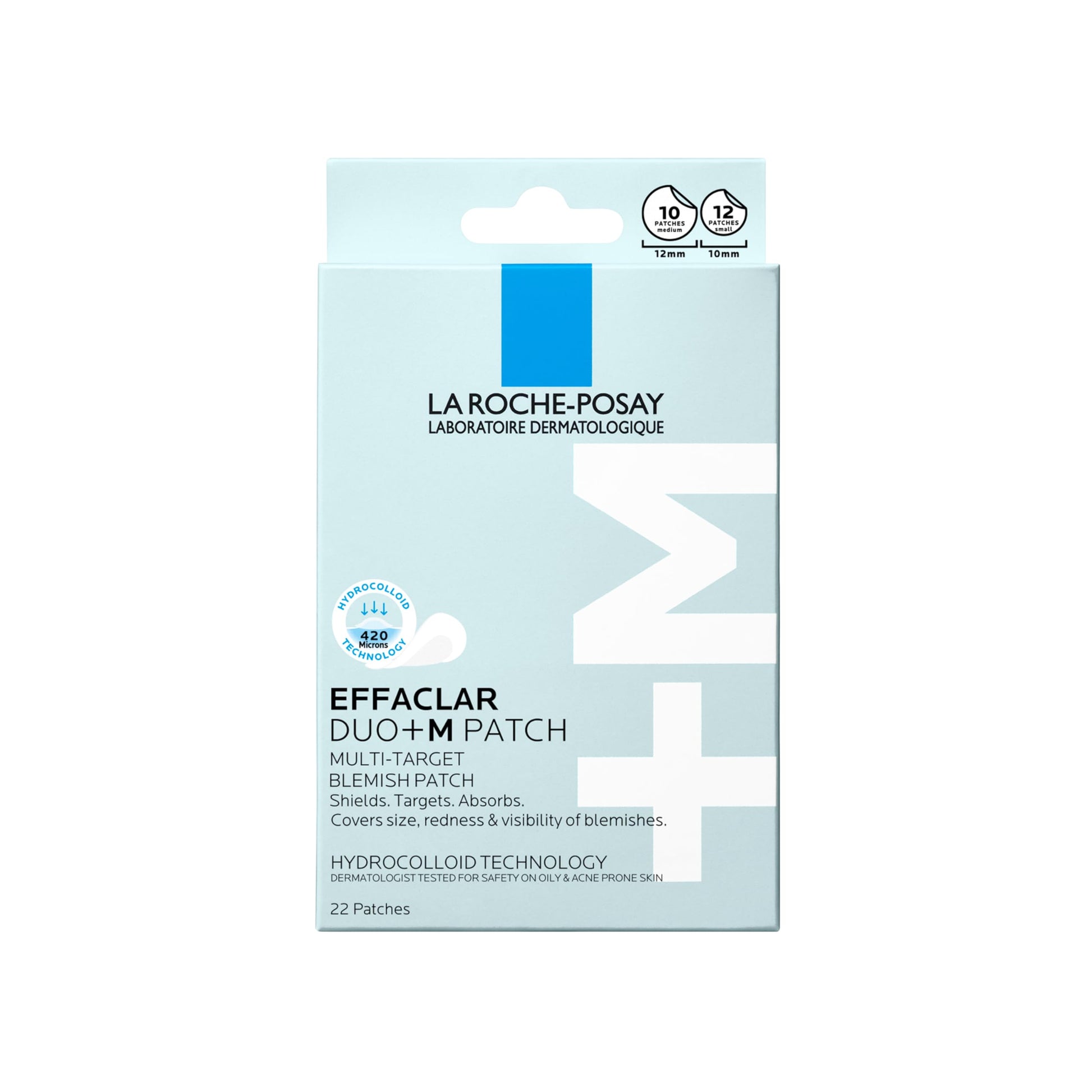 La Roche-Posay Effaclar Unspot Patches