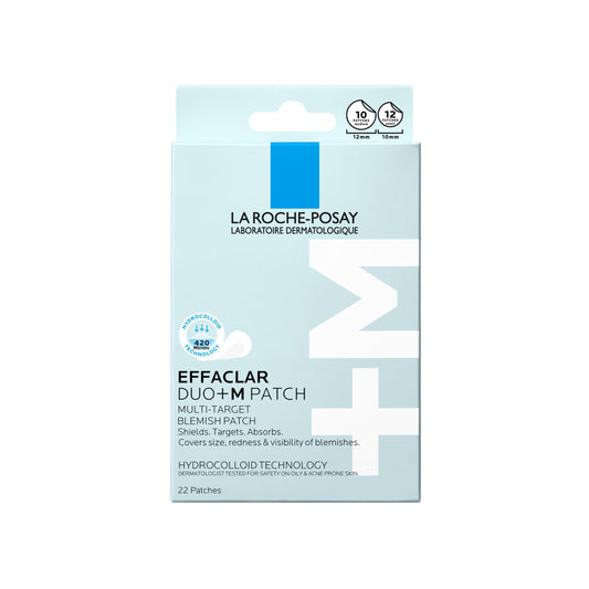 La Roche-Posay Effaclar Unspot Patches