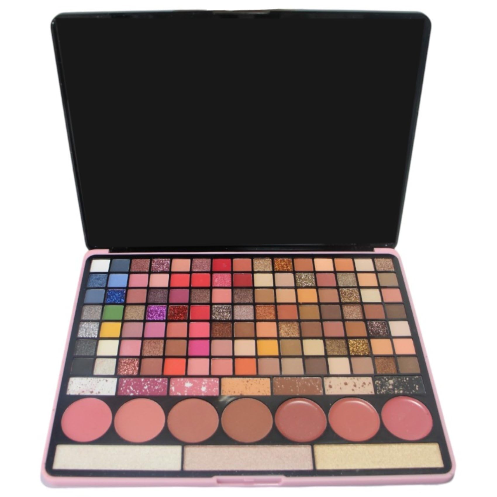 Might Cinema Collection Palette Beauty&Elegance For Professional Look-122 Color