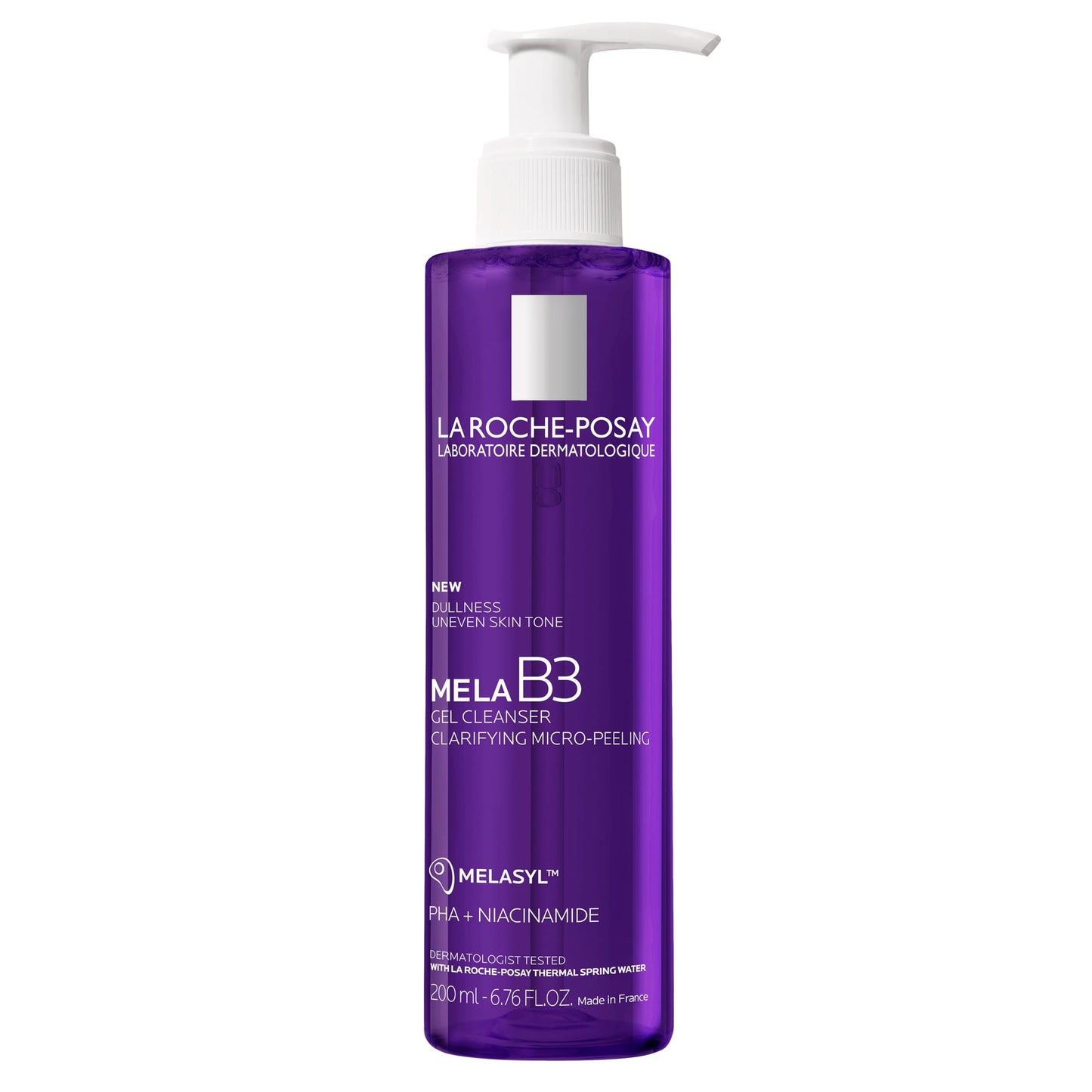 La Roche-Posay Melamedic Cleanser 200Ml