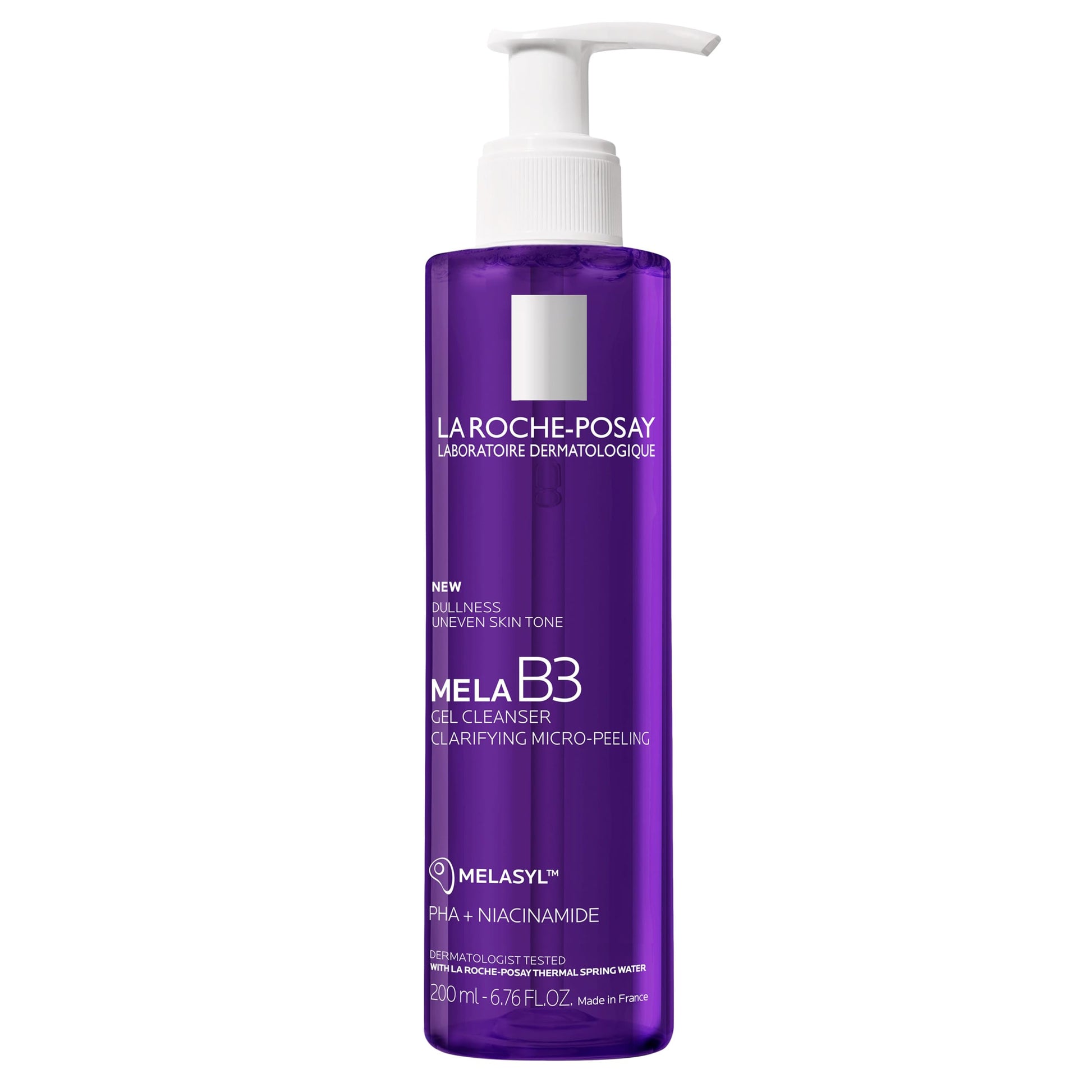 La Roche-Posay Melamedic Cleanser 200Ml