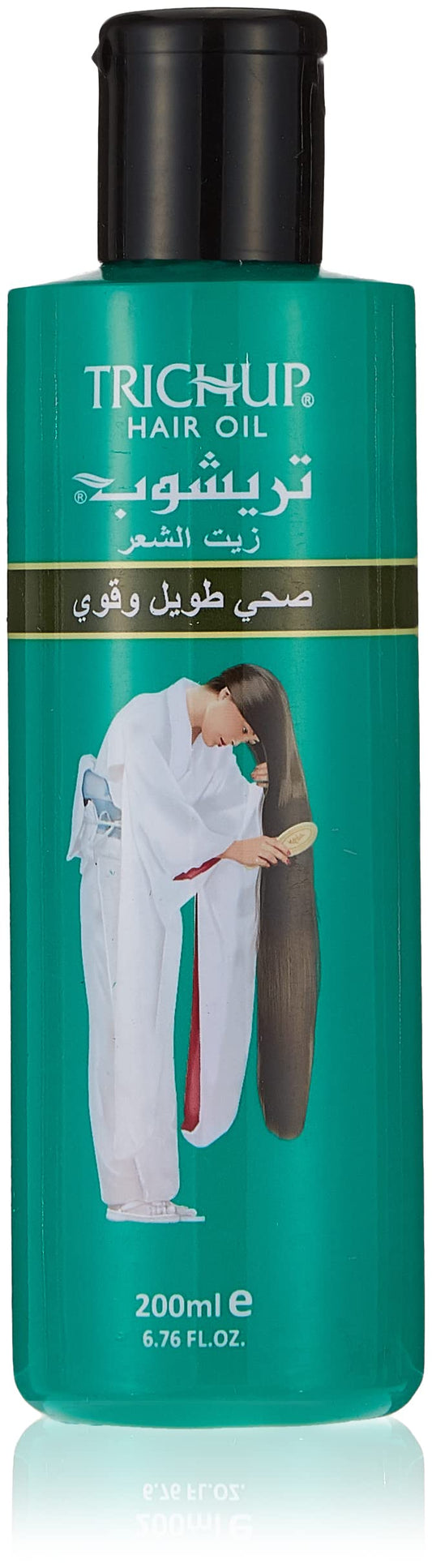 Trichup Long and Strong Hair Oil - 200 ml