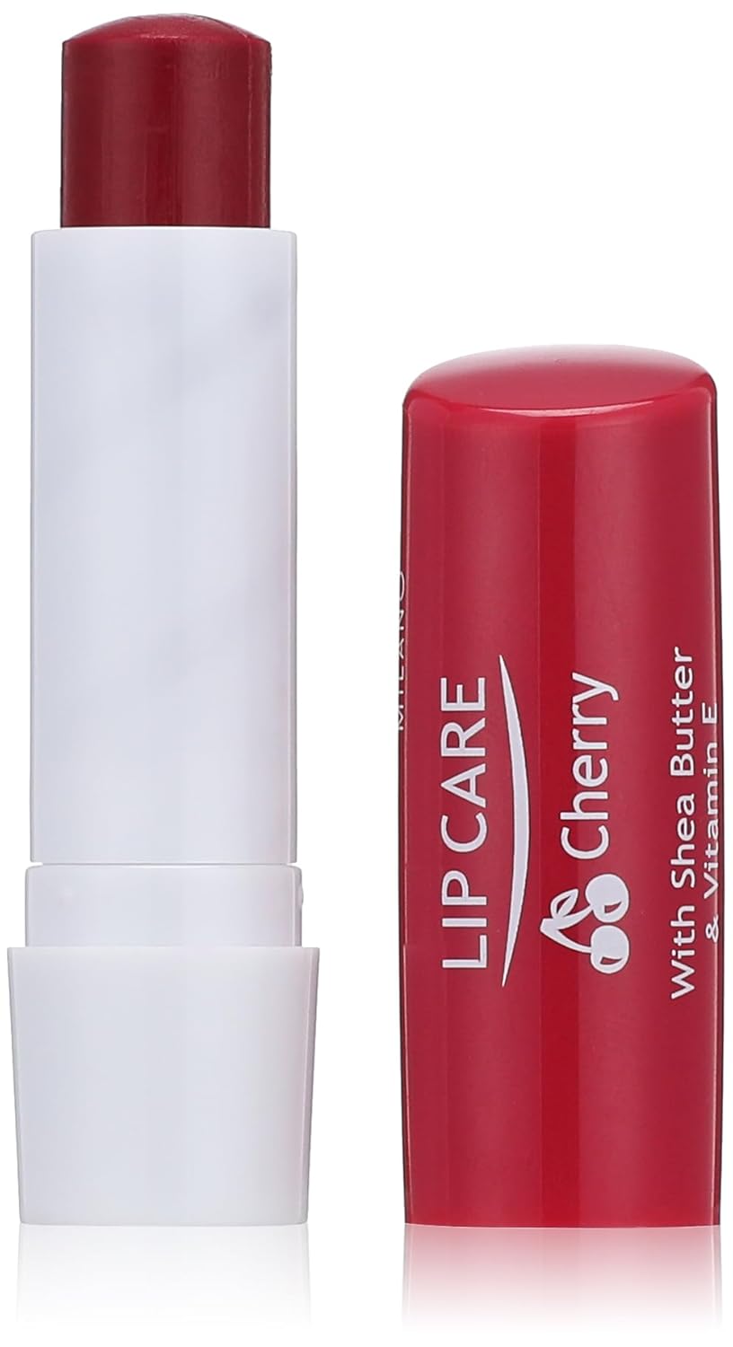 Amanda Milano Lip Palm - 03 Cherry
