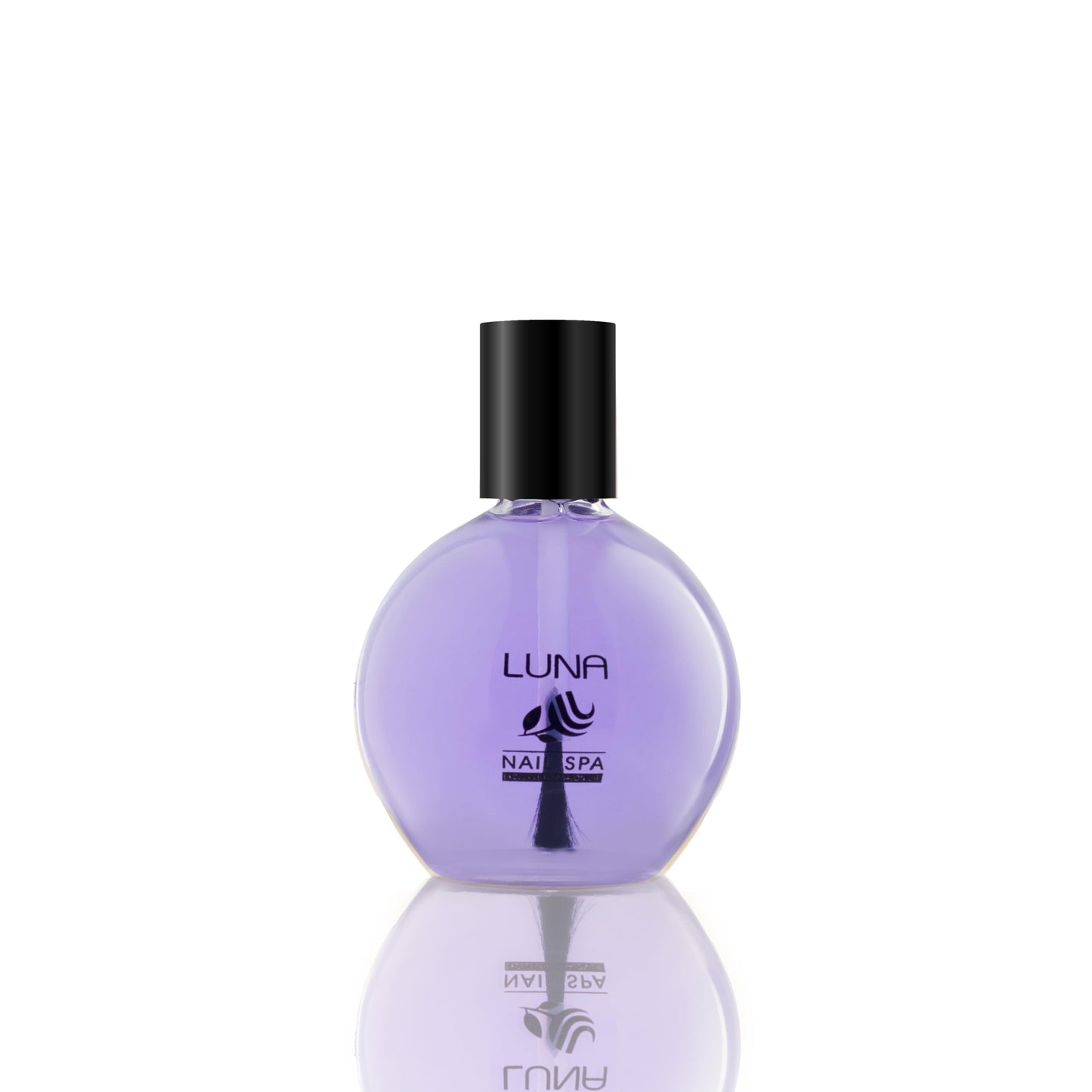 Luna professional Nail Spa Hardener. 75 Ml
