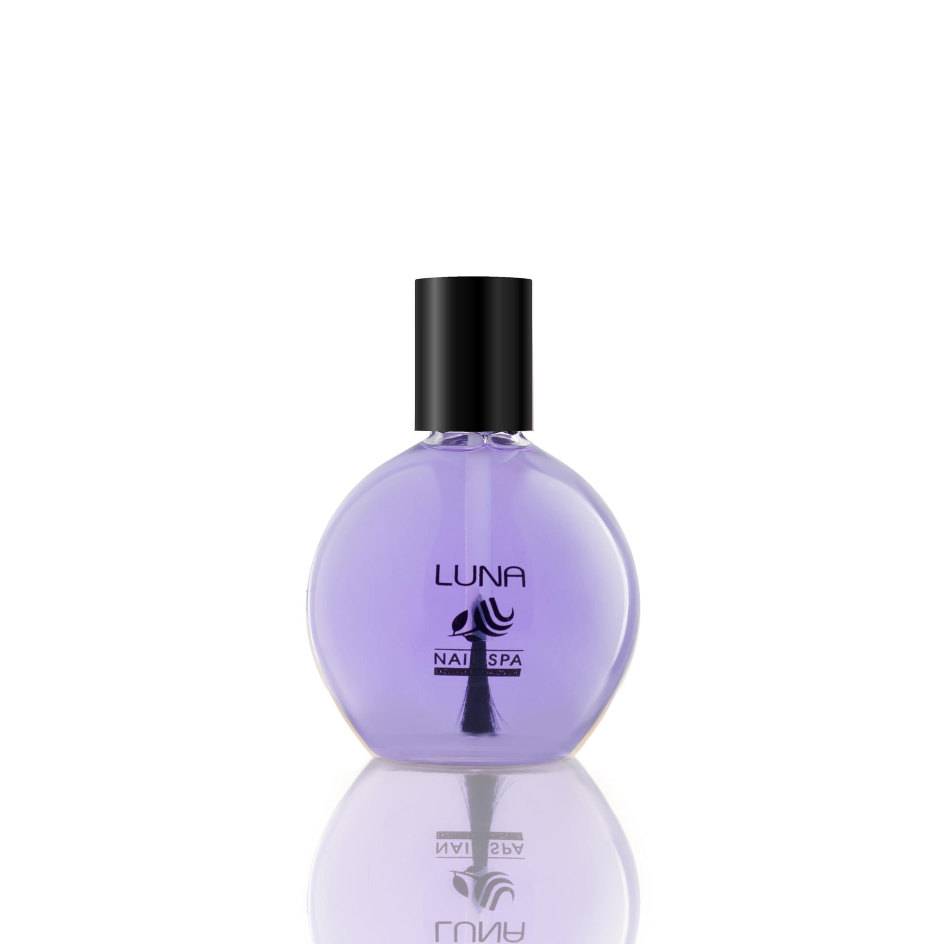 Luna professional Nail Spa Hardener. 75 Ml