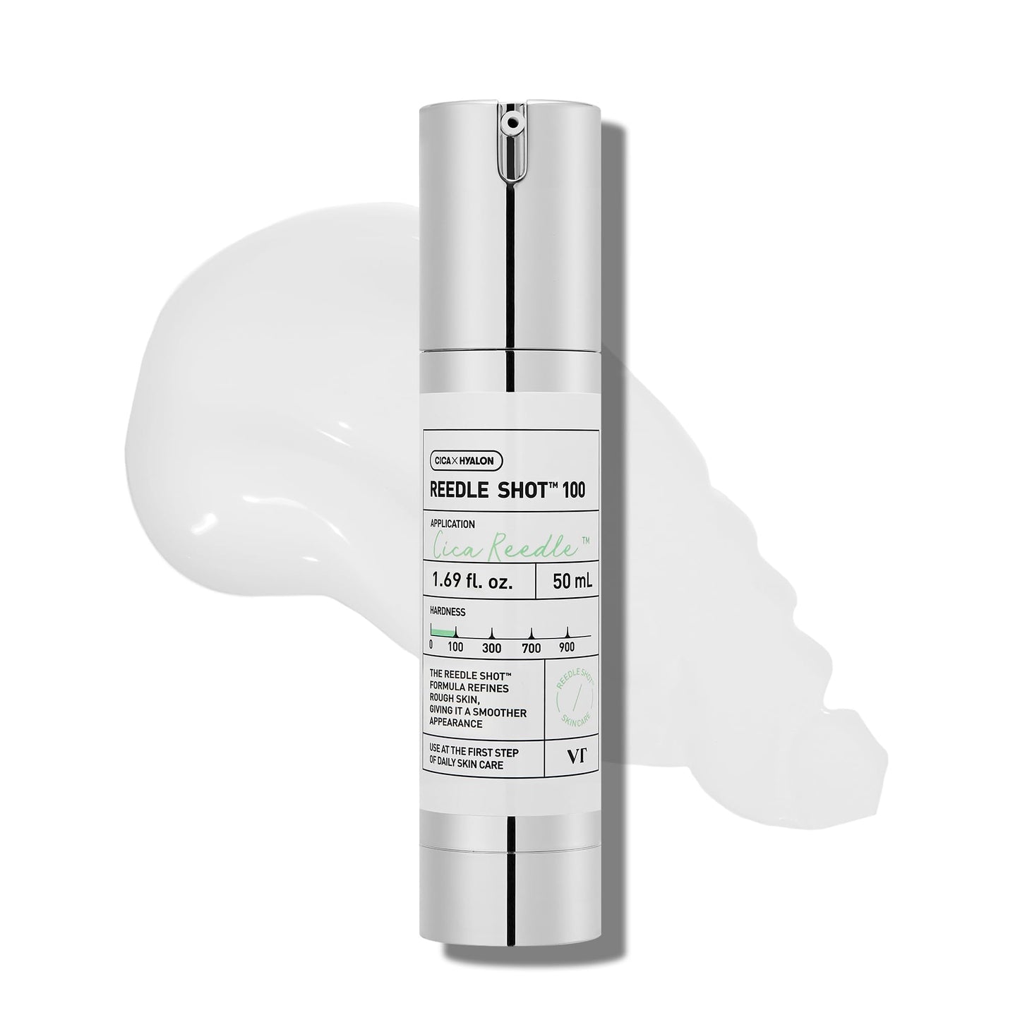 VT COSMETICS Reddle Shot 100 50ml