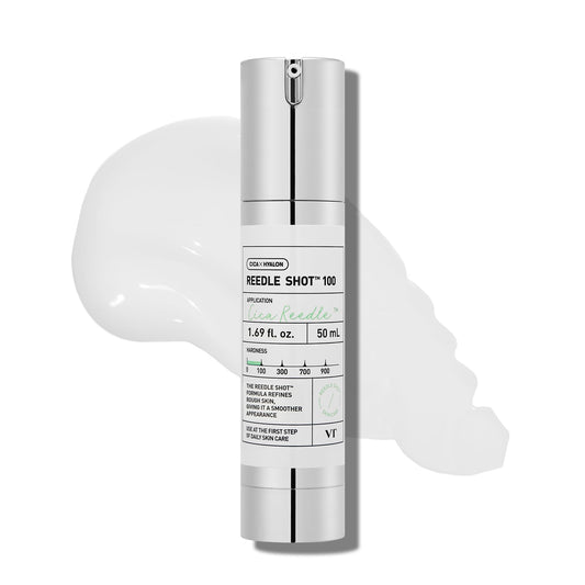 VT COSMETICS Reddle Shot 100 50ml