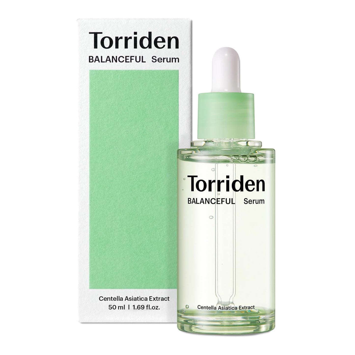Torriden Balanceful Centella Asiatica Extract Serum 50ml