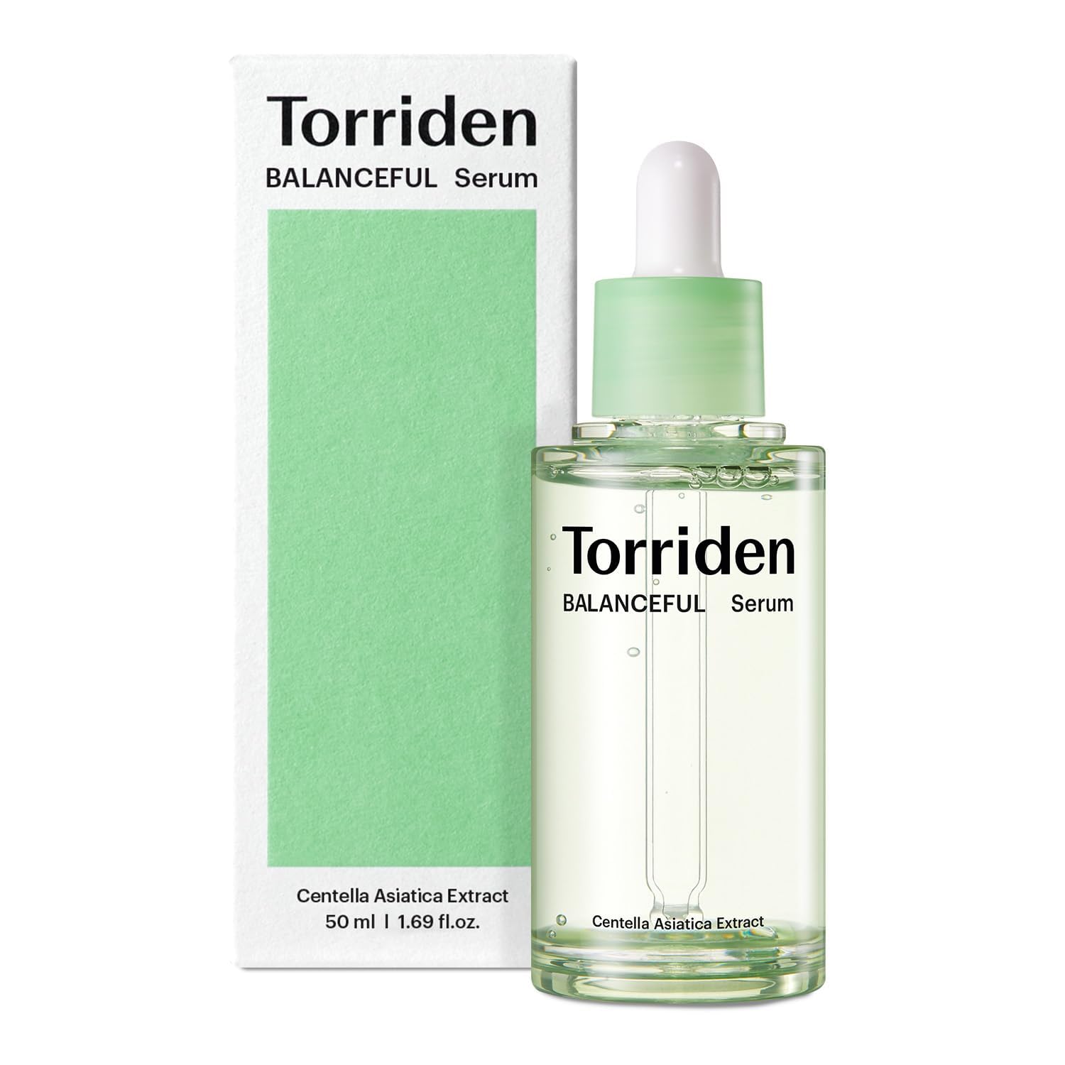 Torriden Balanceful Centella Asiatica Extract Serum 50ml