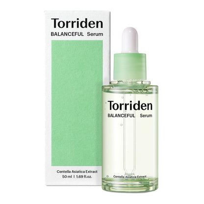 Torriden Balanceful Centella Asiatica Extract Serum 50ml