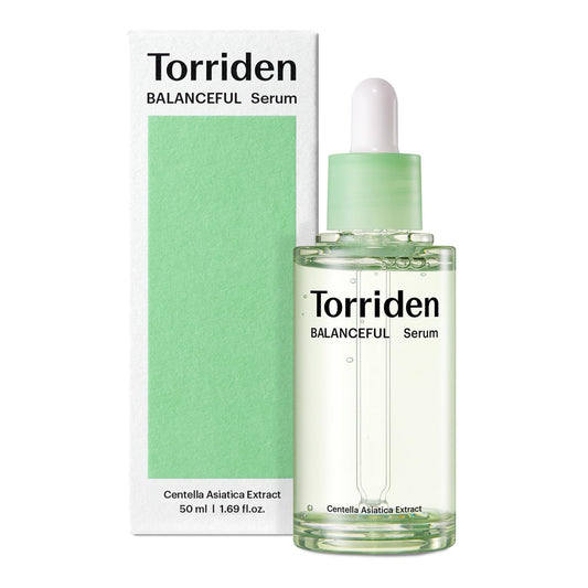 Torriden Balanceful Centella Asiatica Extract Serum 50ml