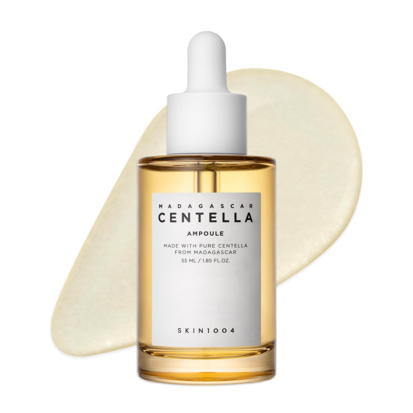 SKIN1004 Madagascar Centella Ampoule 55 ml