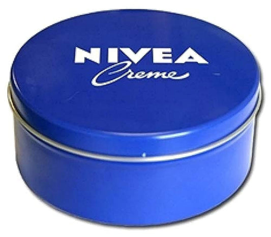 NIVEA Body Cream 250Ml