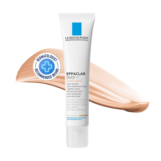 La Roche-Posay Effaclar Duo+ 40Ml Tinted