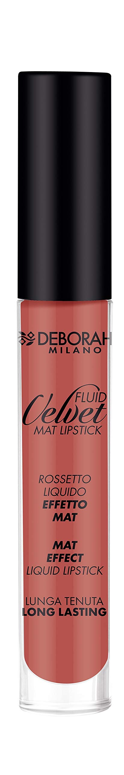 Deborah FLUID VELVET LIPSTICK 22